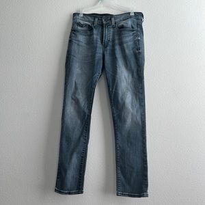 Express men’s jeans